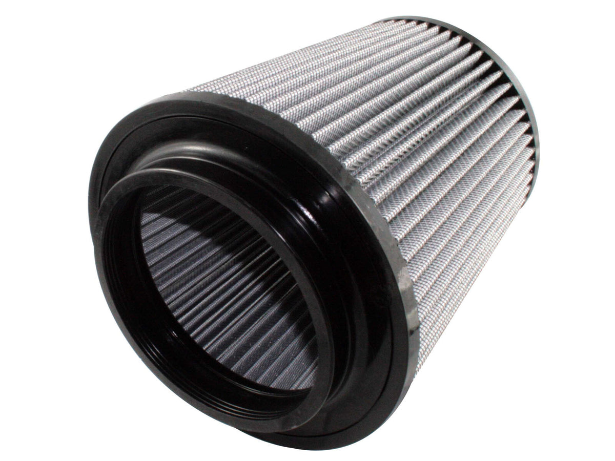Magnum Force Intake Replacement Air Filter w/ Pro Dry S Media 6 Inch F x 9 Inch B x 7 Inch T x 9 Inch H aFe Power-1