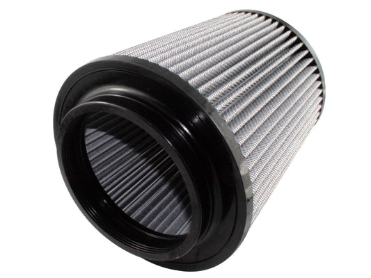 Magnum Force Intake Replacement Air Filter w/ Pro Dry S Media 6 Inch F x 9 Inch B x 7 Inch T x 9 Inch H aFe Power-1
