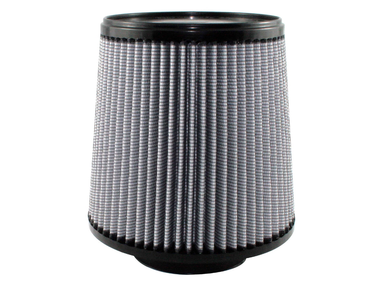 Magnum Force Intake Replacement Air Filter w/ Pro Dry S Media 4-1/2 Inch F x 8-1/2 Inch B x 7 Inch T x 8 Inch H aFe Power