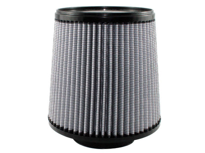 Magnum Force Intake Replacement Air Filter w/ Pro Dry S Media 4-1/2 Inch F x 8-1/2 Inch B x 7 Inch T x 8 Inch H aFe Power