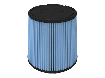 Magnum Force Intake Replacement Air Filter w/ D2 Dura-Dry Media 4-1/2 Inch F x 8-1/2 Inch B x 7 Inch T x 8 Inch H aFe Power