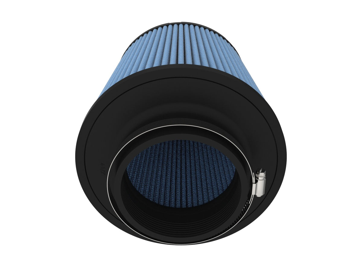 Magnum Force Intake Replacement Air Filter w/ D2 Dura-Dry Media 4-1/2 Inch F x 8-1/2 Inch B x 7 Inch T x 8 Inch H aFe Power-2