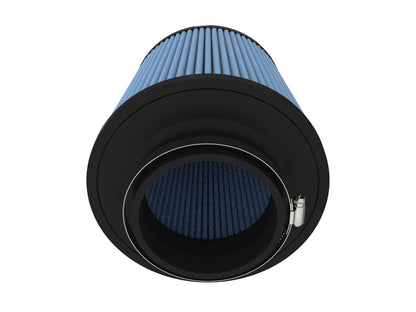 Magnum Force Intake Replacement Air Filter w/ D2 Dura-Dry Media 4-1/2 Inch F x 8-1/2 Inch B x 7 Inch T x 8 Inch H aFe Power-2
