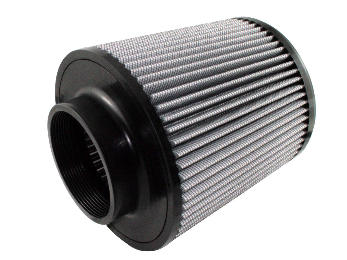 Magnum Force Intake Replacement Air Filter w/ Pro Dry S Media 4-1/2 Inch F x 8-1/2 Inch B x 7 Inch T x 8 Inch H aFe Power-1