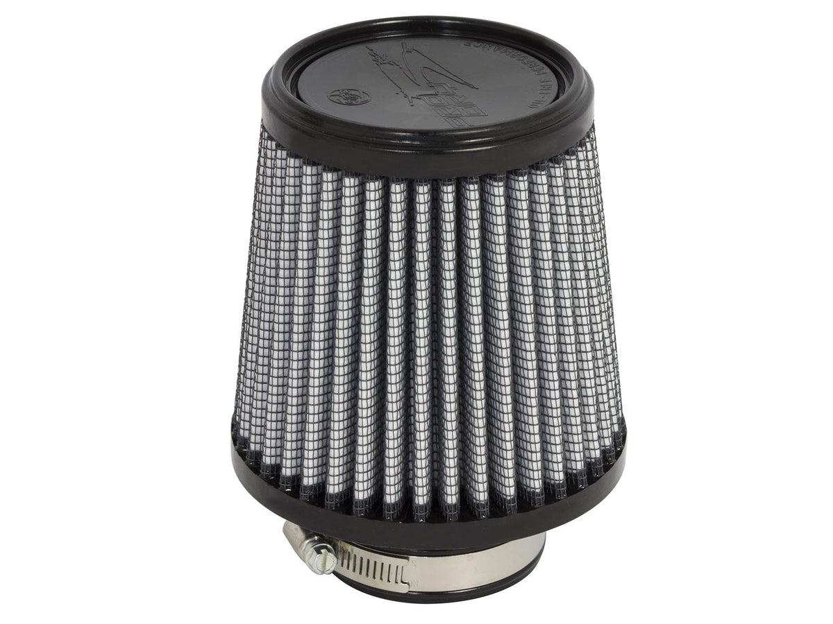Magnum Force Intake Replacement Air Filter w/ Pro Dry S Media 2-1/2 Inch F x 5 Inch B x 4 Inch T x 5 Inch H aFe Power