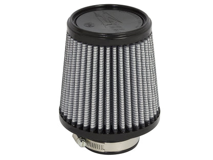 Magnum Force Intake Replacement Air Filter w/ Pro Dry S Media 2-1/2 Inch F x 5 Inch B x 4 Inch T x 5 Inch H aFe Power