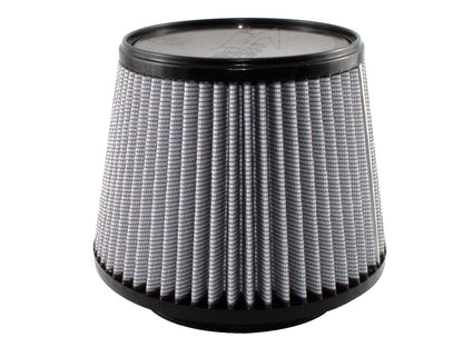 Magnum Force Intake Replacement Air Filter w/ Pro Dry S Media 6 Inch F x 9 Inch B x 7 Inch T x 7 Inch H aFe Power