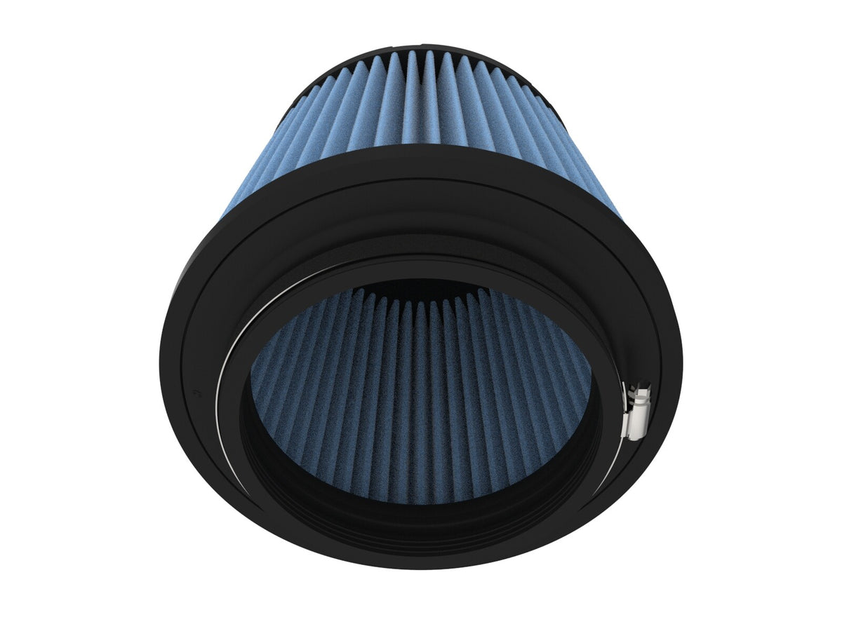 Magnum Force Intake Replacement Air Filter w/ D2 Dura-Dry Media 6 Inch F x 9 Inch B x 7 Inch T x 7 Inch H aFe Power-2