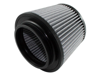 Magnum Force Intake Replacement Air Filter w/ Pro Dry S Media 6 Inch F x 9 Inch B x 7 Inch T x 7 Inch H aFe Power-1