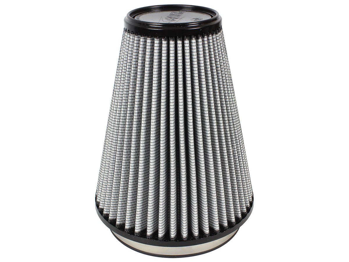 Magnum Force Intake Replacement Air Filter w/ Pro Dry S Media 6 Inch F x 7-1/2 Inch B x 4 Inch T x 9 Inch H aFe Power