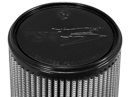 Magnum Force Intake Replacement Air Filter w/ Pro Dry S Media 5 Inch F x 7-1/2 Inch B x 5-1/2 Inch T x 12 Inch H aFe Power-2
