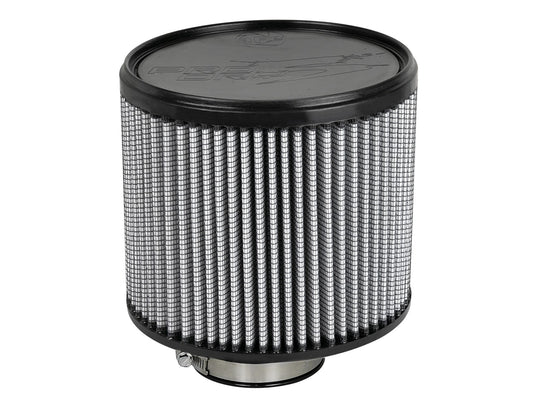 Aries Powersport Intake Replacement Air Filter w/ Pro Dry S Media 3 Inch F (Offset) x 7 Inch B x 7 Inch T x 6 Inch H aFe Power