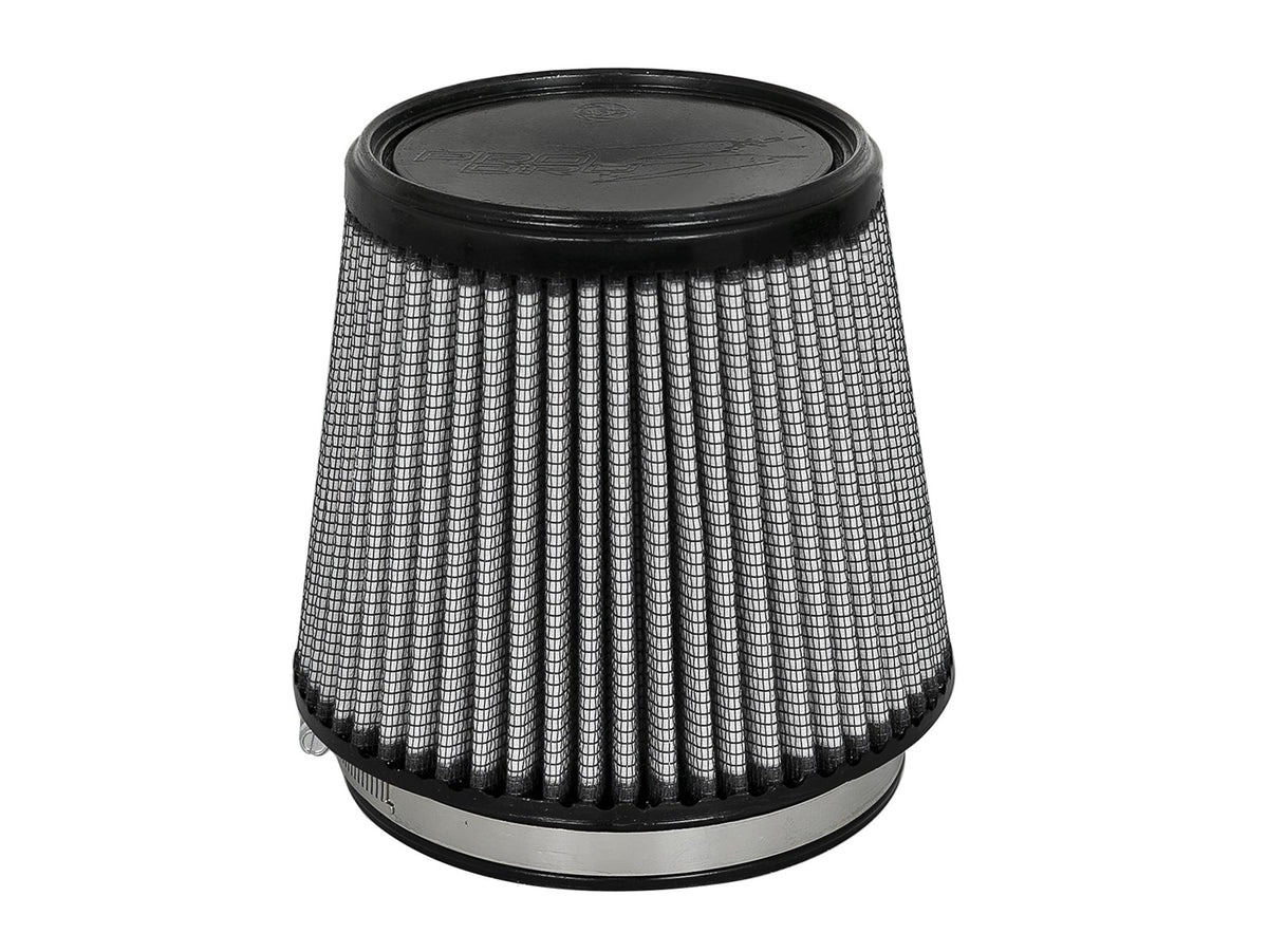 Magnum Force Intake Replacement Air Filter w/ Pro Dry S Media 5-1/2 Inch F x 7 Inch B x 5-1/2 Inch T x 6 Inch H aFe Power