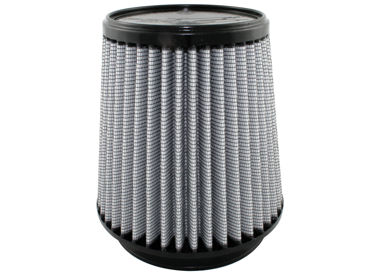 Magnum Force Intake Replacement Air Filter w/ Pro Dry S Media 5-1/2 Inch F x 7 Inch B x 5-1/2 Inch T x 7 Inch H aFe Power