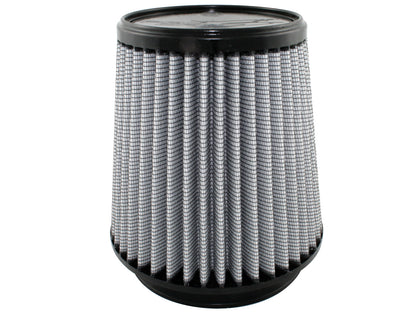 Magnum Force Intake Replacement Air Filter w/ Pro Dry S Media 5-1/2 Inch F x 7 Inch B x 5-1/2 Inch T x 7 Inch H aFe Power