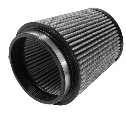 Magnum Force Intake Replacement Air Filter w/ Pro Dry S Media 5-1/2 Inch F x 7 Inch B x 5-1/2 Inch T x 7 Inch H aFe Power-1