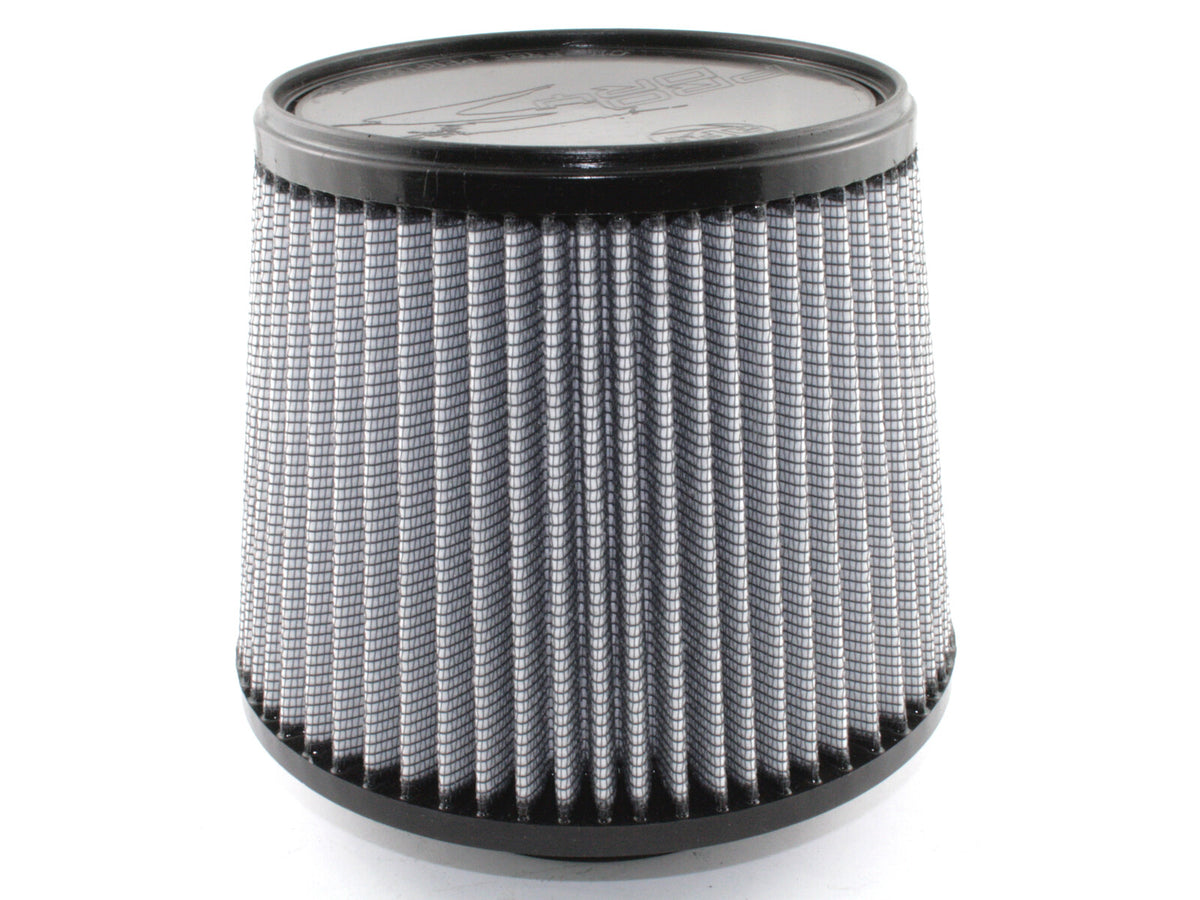 Magnum Force Intake Replacement Air Filter w/ Pro Dry S Media 4-1/2 Inch F x 8-1/2 Inch B x 7 Inch T x 6-3/4 Inch H aFe Power