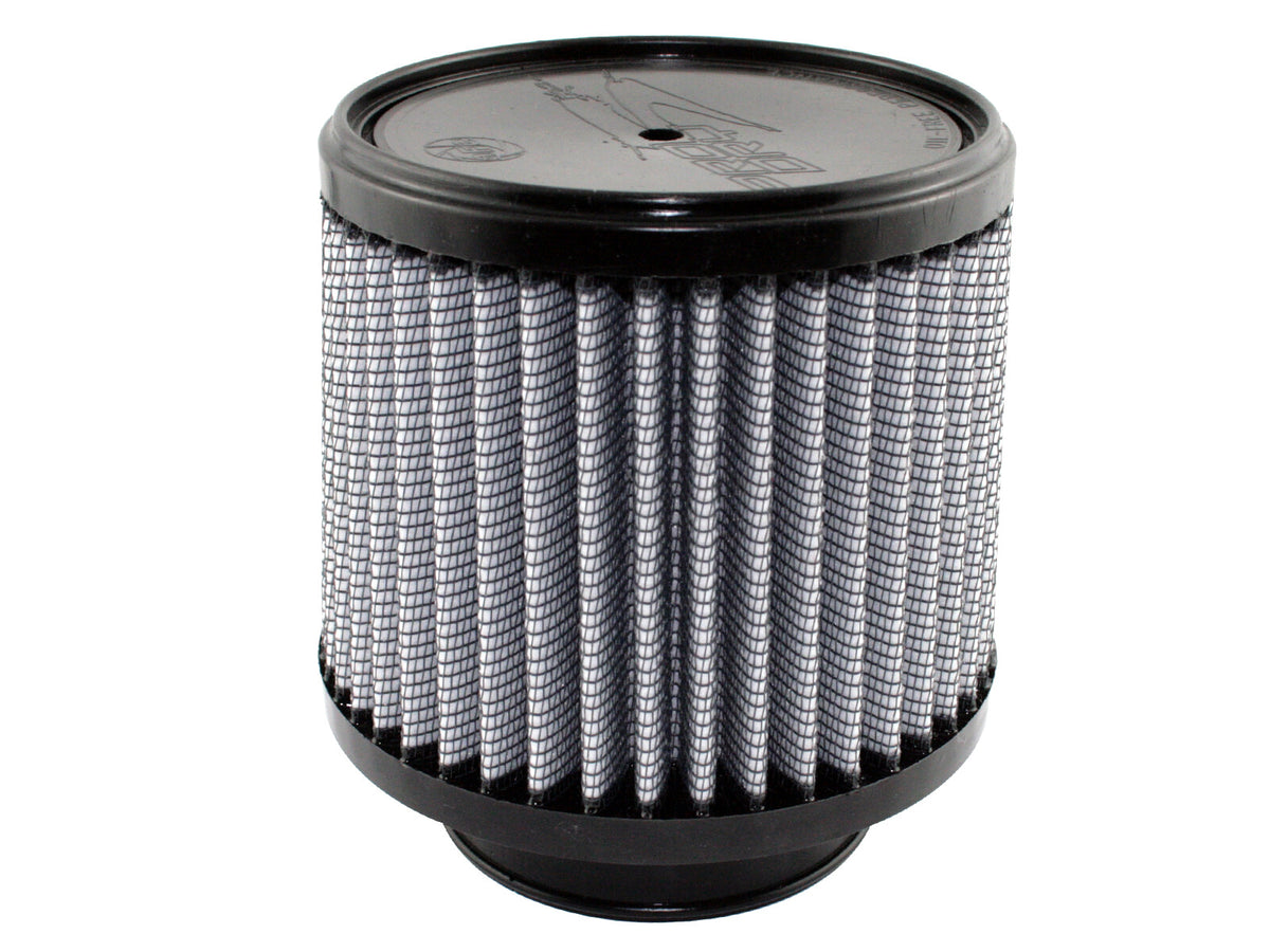 Magnum Force Intake Replacement Air Filter w/ Pro Dry S Media 3-1/2 Inch F x 6 Inch B x 5-1/2 Inch T x 5 Inch H w/ 3/8 Inch Hole aFe Power