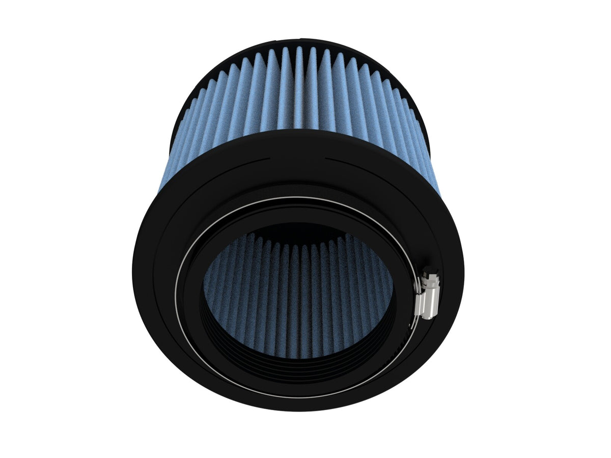 Magnum Force Intake Replacement Air Filter w/ D2 Dura-Dry Media 4 Inch F x 7 Inch B x 7 Inch T x 6 Inch H aFe Power-2