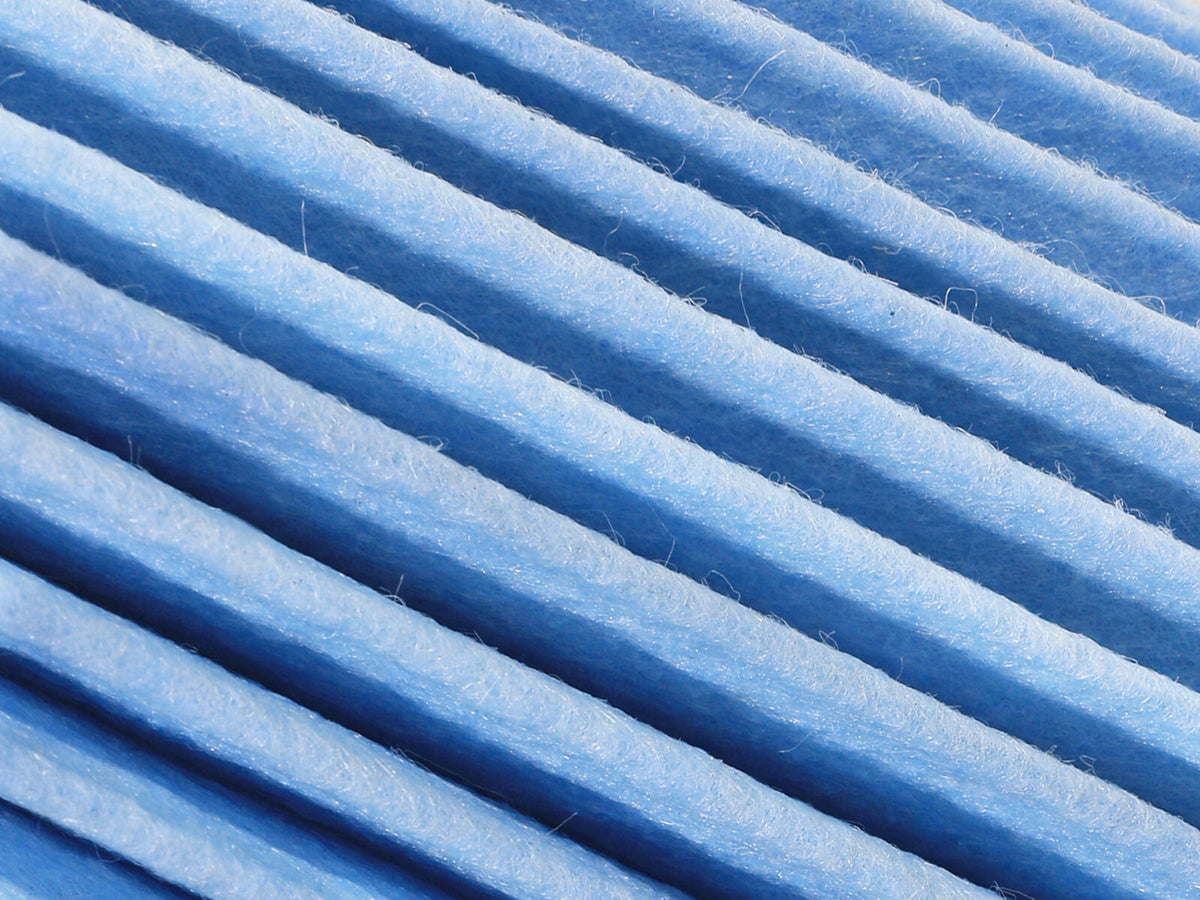Magnum Force Intake Replacement Air Filter w/ D2 Dura-Dry Media 4 Inch F x 7 Inch B x 7 Inch T x 6 Inch H aFe Power-4