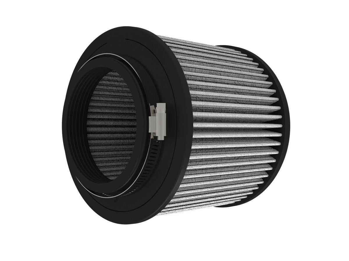 Magnum Force Intake Replacement Air Filter w/ Pro Dry S Media 4 F x 7 Inch B x 7 Inch T x 6 Inch H aFe Power-1