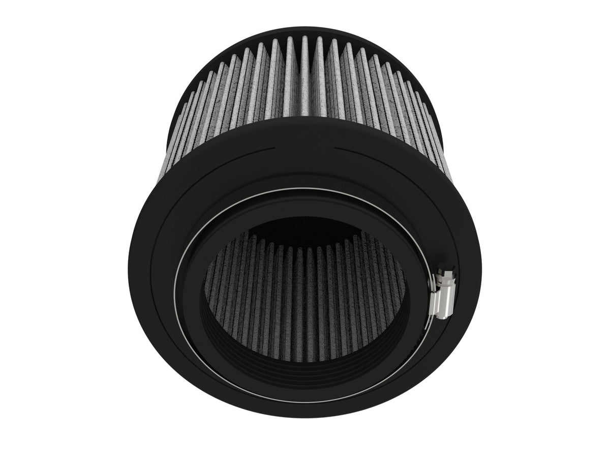 Magnum Force Intake Replacement Air Filter w/ Pro Dry S Media 4 F x 7 Inch B x 7 Inch T x 6 Inch H aFe Power-2