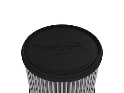 Magnum Force Intake Replacement Air Filter w/ Pro Dry S Media 4 F x 7 Inch B x 7 Inch T x 6 Inch H aFe Power-3
