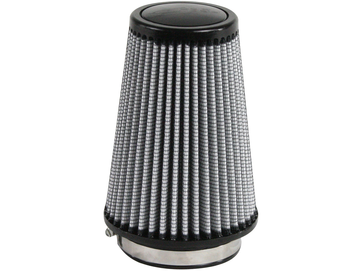 Magnum Force Intake Replacement Air Filter w/ Pro Dry S Media 3-1/2 Inch F x 5 Inch B x 3-1/2 Inch T x 7 Inch H aFe Power