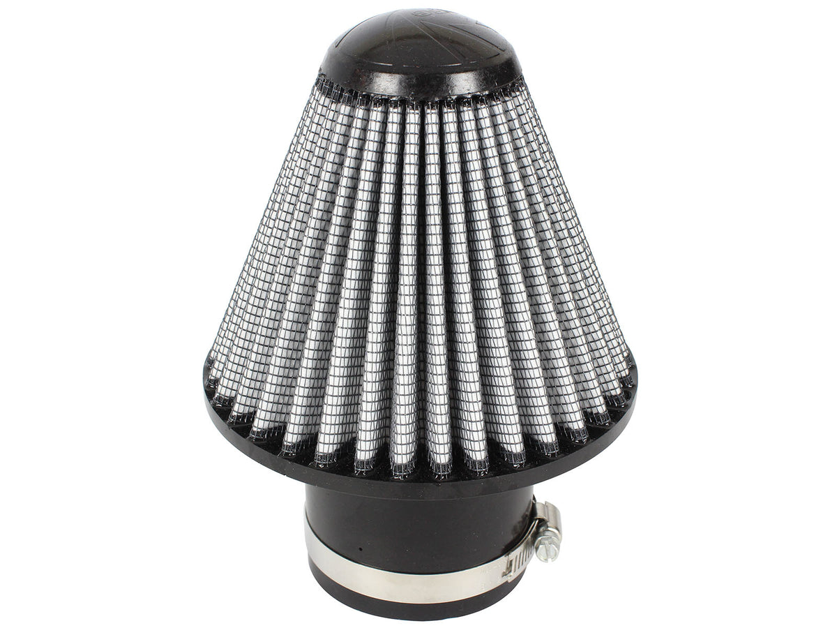 Magnum Force Intake Replacement Air Filter w/ Pro Dry S Media 2-3/4 Inch F x 6 Inch B x 2-3/4 Inch T x 5 Inch H x 3 Inch Fl aFe Power