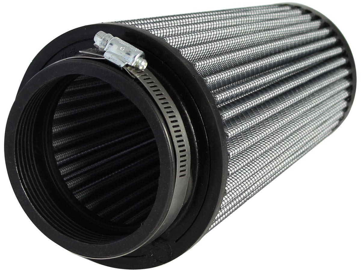 Magnum Force Intake Replacement Air Filter w/ Pro Dry S Media 3-1/2 Inch F x 5 Inch B x 3-1/2 Inch T x 8 Inch H aFe Power-2