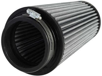 Magnum Force Intake Replacement Air Filter w/ Pro Dry S Media 3-1/2 Inch F x 5 Inch B x 3-1/2 Inch T x 8 Inch H aFe Power-2