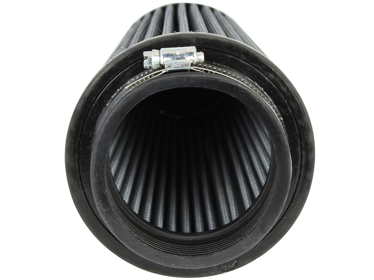 Magnum Force Intake Replacement Air Filter w/ Pro Dry S Media 3-1/2 Inch F x 5 Inch B x 3-1/2 Inch T x 8 Inch H aFe Power-3