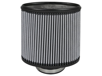Magnum Force Intake Replacement Air Filter w/ Pro Dry S Media 3-1/2 Inch F x (7-1/2x5) Inch B x (7x3) Inch T x 7 Inch H aFe Power