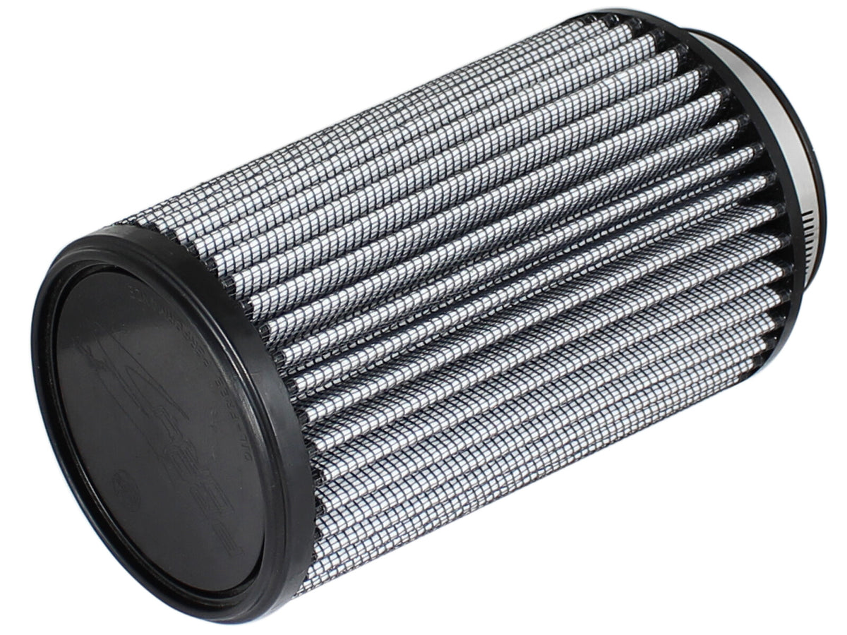 Magnum Force Intake Replacement Air Filter w/ Pro Dry S Media 3-1/2 Inch F X 5 Inch B X 4-3/4 Inch T X 7 Inch H aFe Power-1