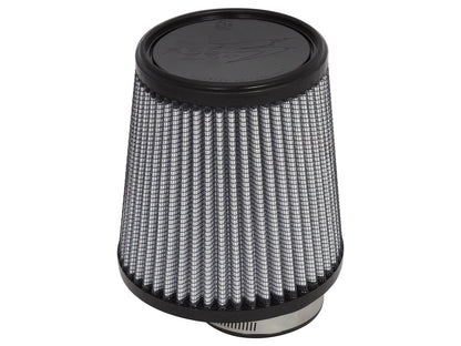 Magnum Force Intake Replacement Air Filter w/ Pro Dry S Media 3 Inch F (offset) x 6 Inch B x 4-3/4 Inch T x 6 Inch H aFe Power