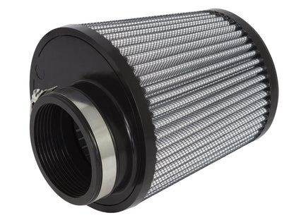 Magnum Force Intake Replacement Air Filter w/ Pro Dry S Media 3 Inch F (offset) x 6 Inch B x 4-3/4 Inch T x 7 Inch H aFe Power-1