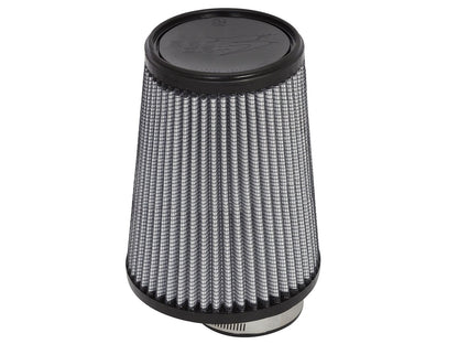 Magnum Force Intake Replacement Air Filter w/ Pro Dry S Media 3 Inch F (offset) x 6 Inch B x 4-3/4 Inch T x 8 Inch H aFe Power