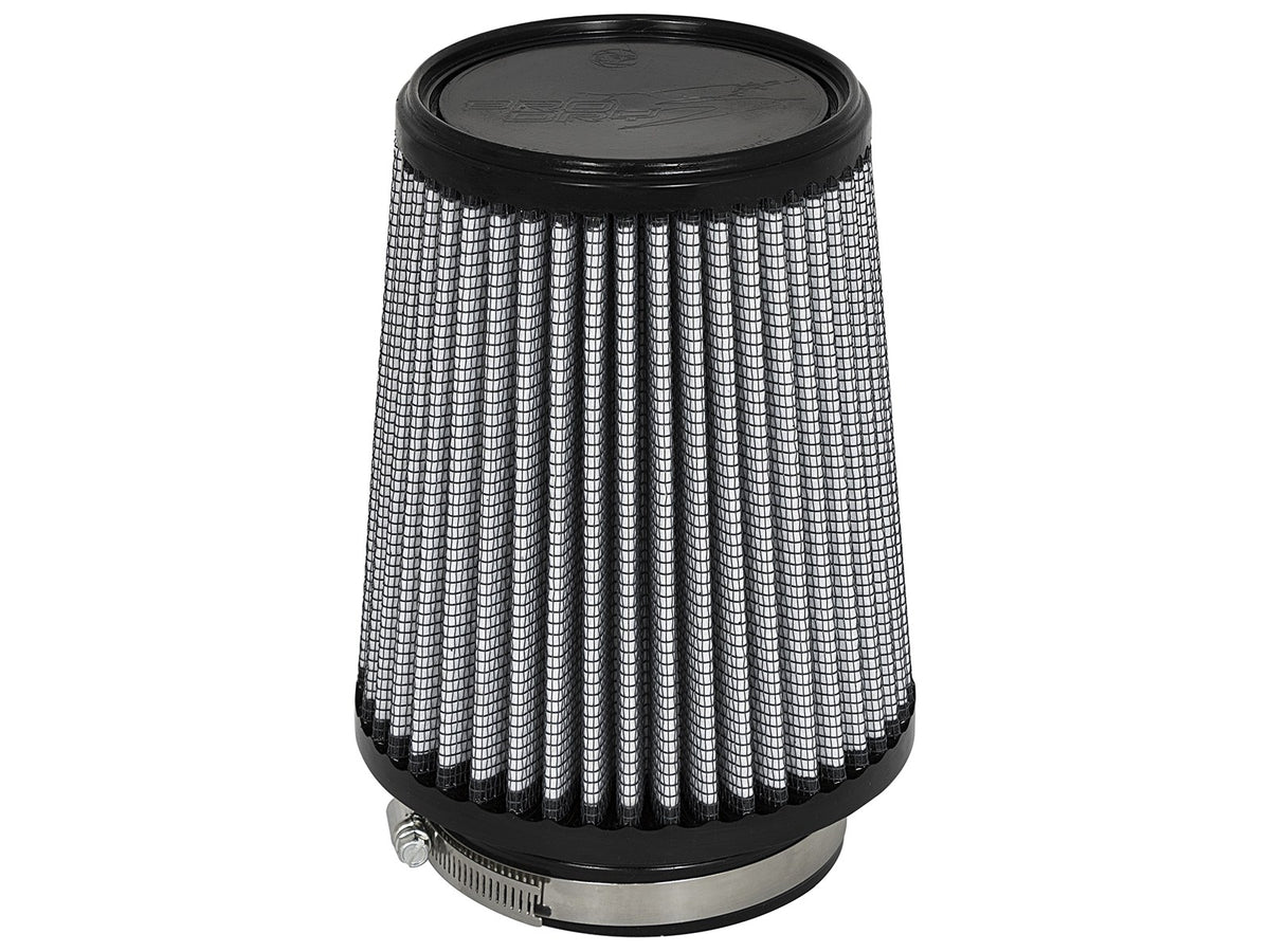Magnum Force Intake Replacement Air Filter w/ Pro Dry S Media 4 Inch F x 6 Inch B x 4-3/4 Inch T x 7 Inch H (w/ Bumps) aFe Power