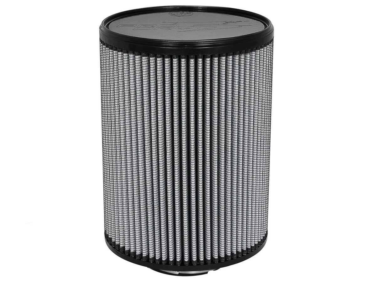 Magnum Force Intake Replacement Air Filter w/ Pro Dry S Media 4 F x 8-1/2 Inch B x 8-1/2 Inch T x 11 Inch H aFe Power