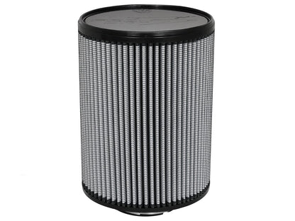 Magnum Force Intake Replacement Air Filter w/ Pro Dry S Media 4 F x 8-1/2 Inch B x 8-1/2 Inch T x 11 Inch H aFe Power