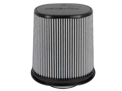 Momentum Intake Replacement Air Filter w/ Pro Dry S Media 5 Inch F X (9x7) Inch B X (7-1/4x5) Inch T X 9 Inch H aFe Power