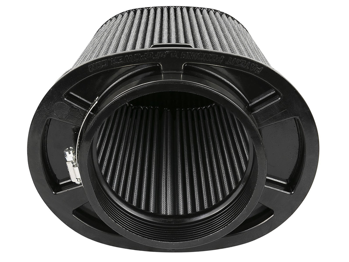Momentum Intake Replacement Air Filter w/ Pro Dry S Media 5 Inch F X (9x7) Inch B X (7-1/4x5) Inch T X 9 Inch H aFe Power-2