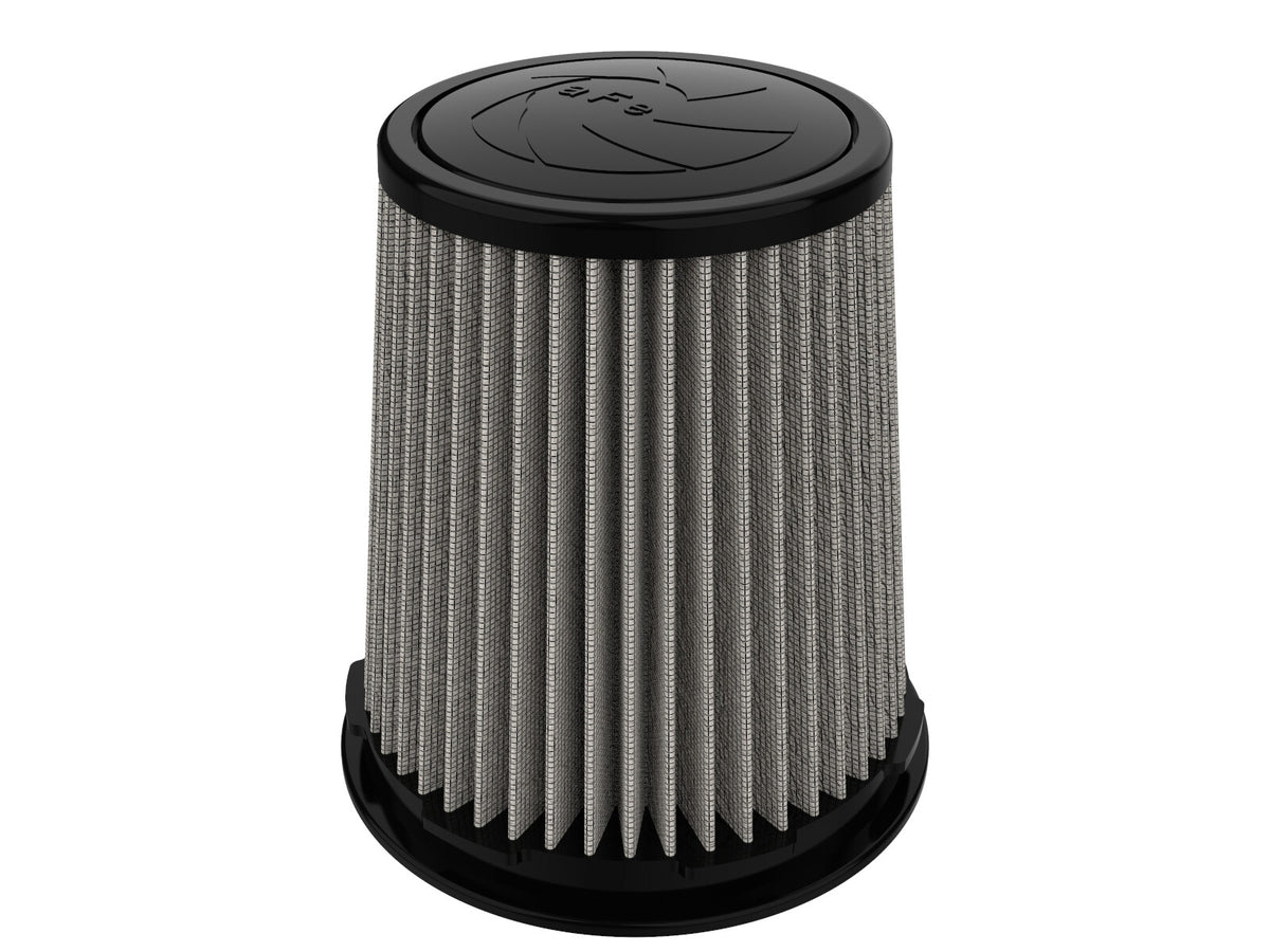 Momentum Intake Replacement Air Filter w/ Pro Dry S Media 4 Inch F x 6 Inch B x 4-3/4 Inch T x 7 Inch H aFe Power