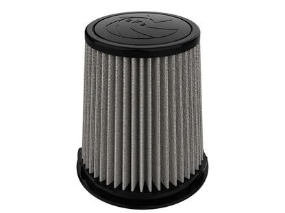 Momentum Intake Replacement Air Filter w/ Pro Dry S Media 4 Inch F x 6 Inch B x 4-3/4 Inch T x 7 Inch H aFe Power