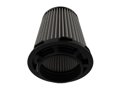 Momentum Intake Replacement Air Filter w/ Pro Dry S Media 4 Inch F x 6 Inch B x 4-3/4 Inch T x 7 Inch H aFe Power-2