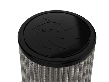 Momentum Intake Replacement Air Filter w/ Pro Dry S Media 4 Inch F x 6 Inch B x 4-3/4 Inch T x 7 Inch H aFe Power-3