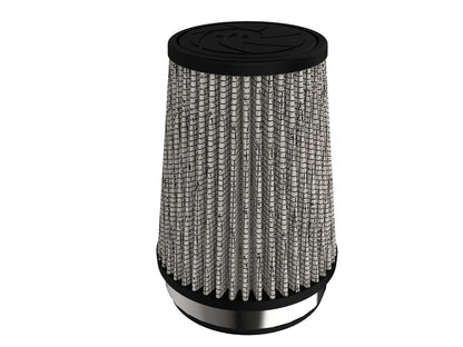 Magnum Force Intake Replacement Air Filter w/ Pro Dry S Media 2-7/8 Inch F x 3-7/8 Inch B x 3 Inch T x 5 Inch H aFe Power