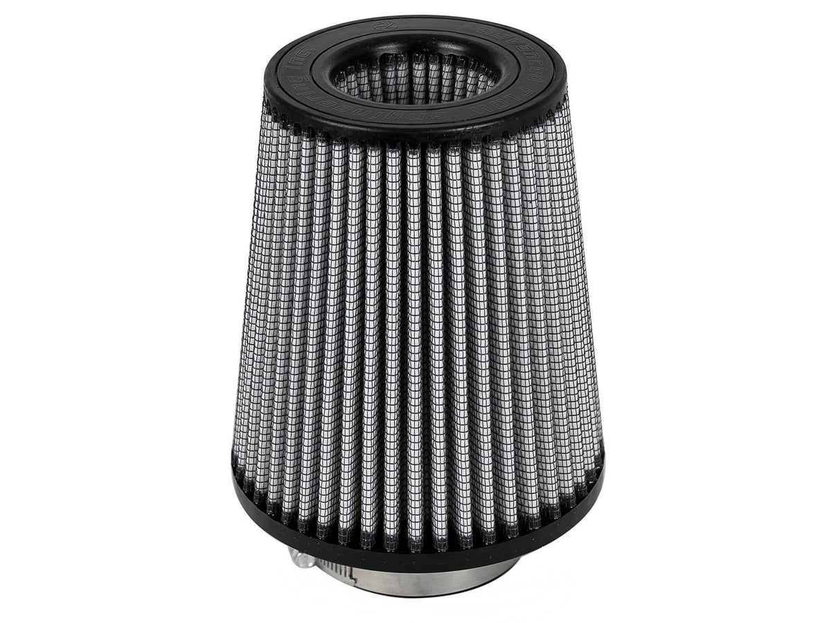 Magnum Force Intake Replacement Air Filter w/ Pro Dry S Media 3 Inch F x 6 Inch B x 4-1/2 Inch T (Inverted) x 7 Inch H aFe Power