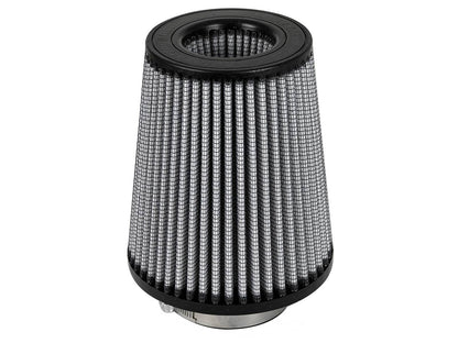 Magnum Force Intake Replacement Air Filter w/ Pro Dry S Media 3 Inch F x 6 Inch B x 4-1/2 Inch T (Inverted) x 7 Inch H aFe Power