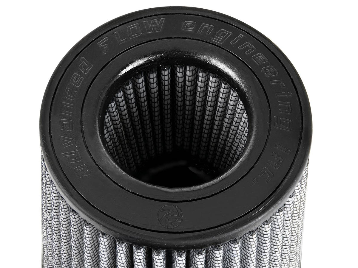 Magnum Force Intake Replacement Air Filter w/ Pro Dry S Media 3 Inch F x 6 Inch B x 4-1/2 Inch T (Inverted) x 7 Inch H aFe Power-2